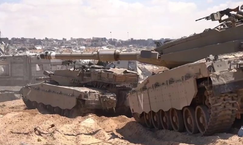 [צילום: דובר צה"ל]
