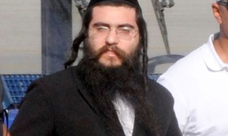 חן. איים על הילדים [צילום: פלאש 90]