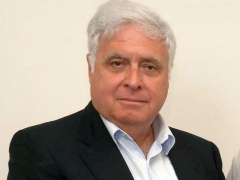 יו"ר אשטרום, רמי נוסבאום [צילום: ישראל הדרי]