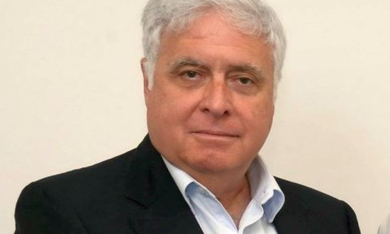 רמי נוסבאום. יו"ר הדירקטוריון [צילום: ישראל הדרי]