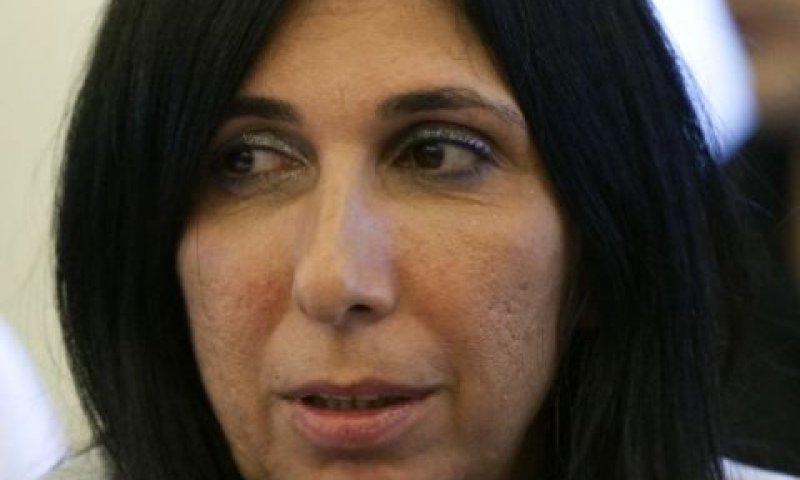 אדרעי. על חשבון הוועד [צילום: פלאש 90]
