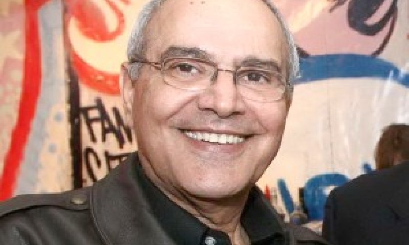 חלוץ. יחליף את רומנו? [צילום: סיוון פרג&acute;]