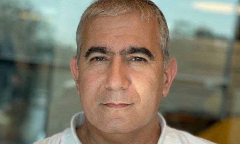 גיל מסטיי. נחשד בביצוע עבירות דיווח ובגיוס כספים ללא תשקיף [צילום: אתר חברת רותם שני]
