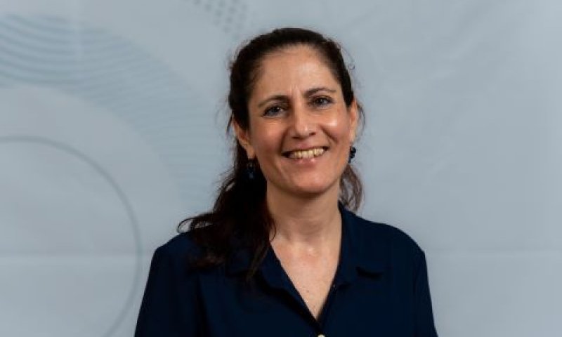 אורלי אבני [צילום: דוברות אוניברסיטת בר-אילן]