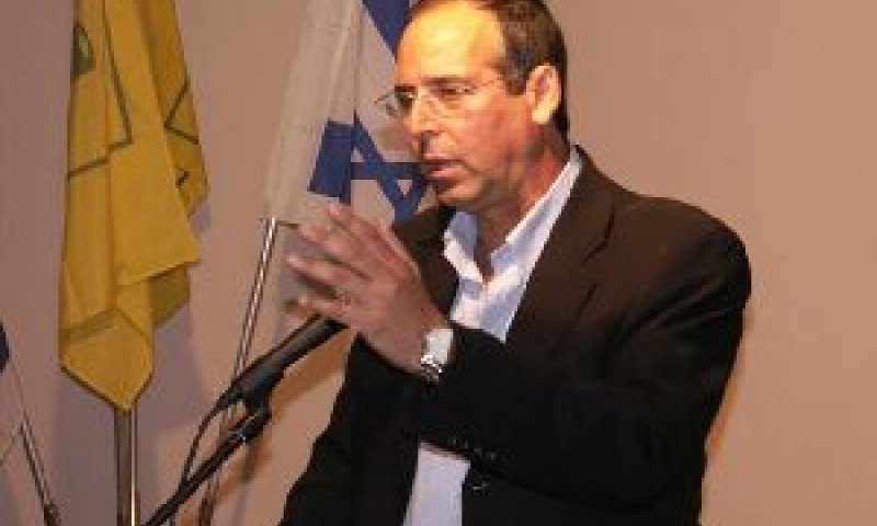 רוכברגר, זו אפלייה [צילום: גונן אליאסי]