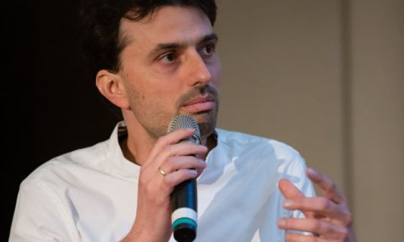 מקייה. אחרי תשע שנים [צילום: עומר בוכניק]
