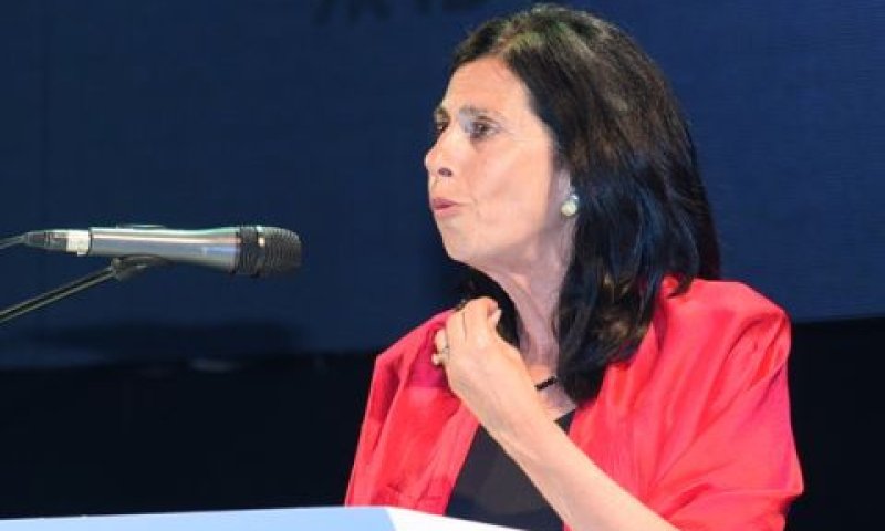 דורית סלינגר [צילום: שלומי דעי]