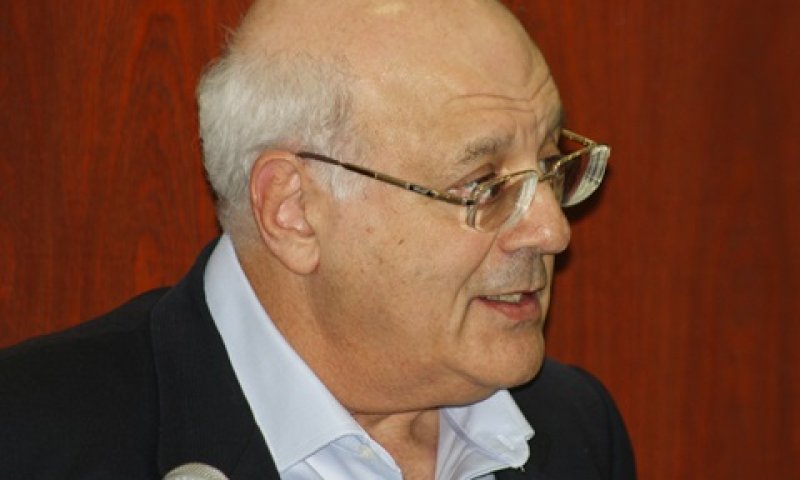 מלצר. המחוזי טעה [צילום: איציק וולף]