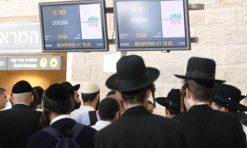 "אין סמכות לעקיפת הדין" [צילום: יוסי זליגר/פלאש 90]