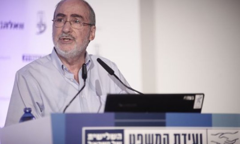 גרוניס. הכי סתמי [צילום: דרור סיתהכל]