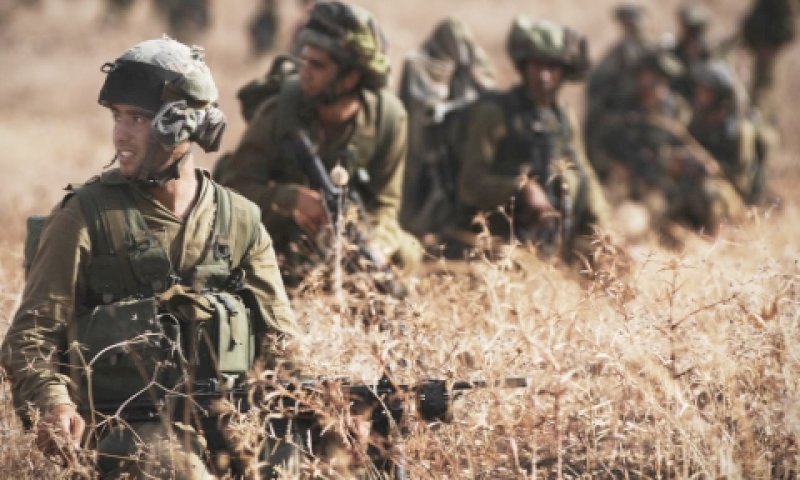 עד מתי? חמש שנים במקום 17 [צילום: דו"צ]