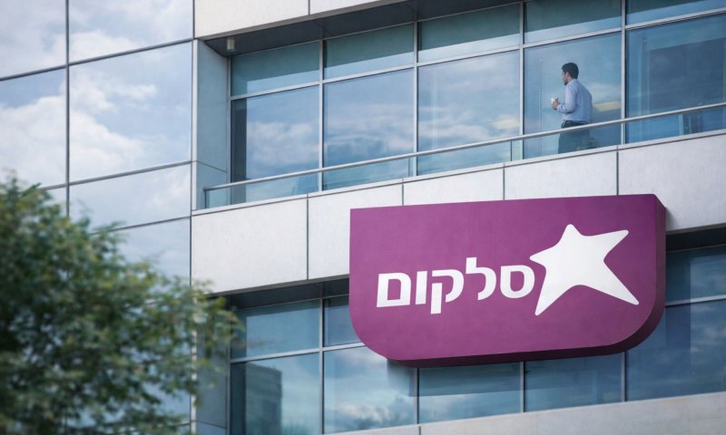 התפטרות וולונטרית [עיבוד AI]