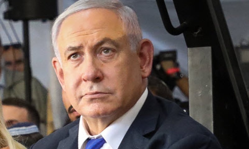 נתניהו. "איך מצדיקים דבר כזה?" [צילום: גרשון אלינסון/פלאש 90]