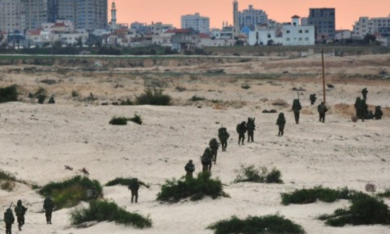קריטריונים מקלים למשרתי המילואים [צילום: דו"צ]
