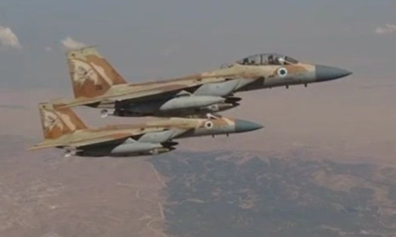 [צילום: דובר צה"ל]