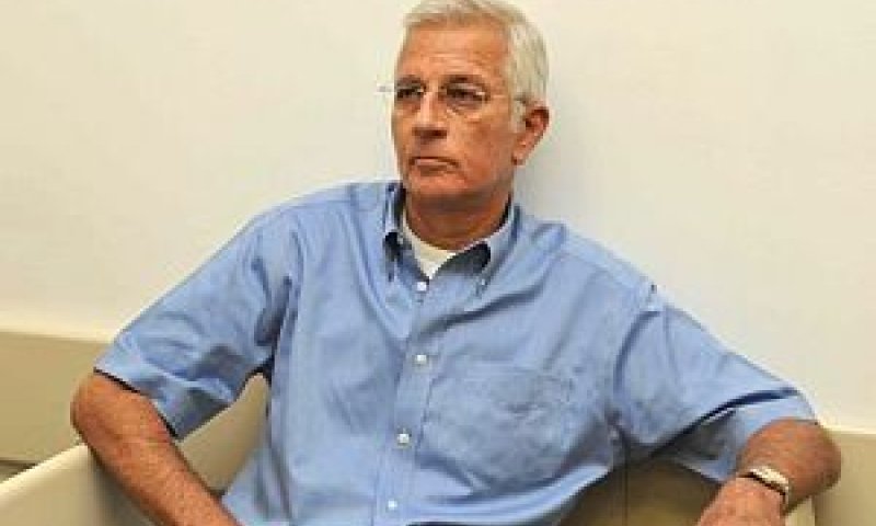 מילר. סמך על הומנה [צילום: יוסי זליגר]