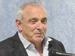 אהרונוביץ. הכרעה בהקדם [צילום: בוצ´צ´ו]