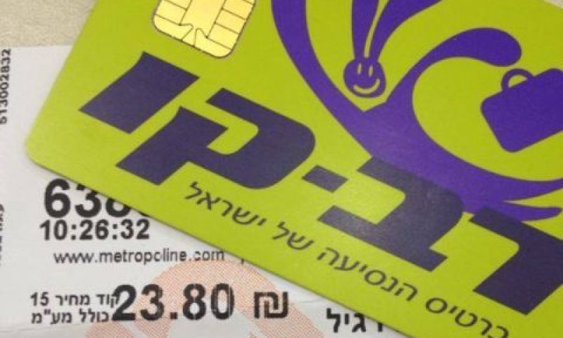 המחיר שוב עולה [צילום: טלי טסלר]