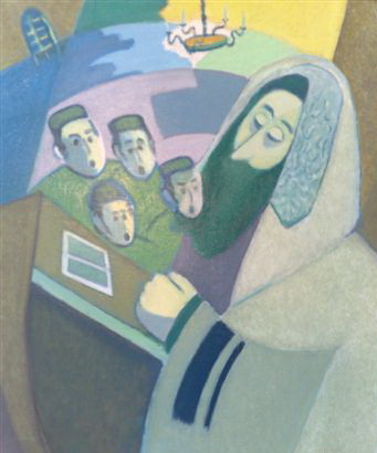 [צילום: דניאל מושקט]