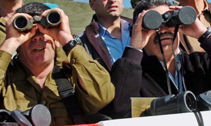 חוסר מעש של הצלם [צילום: אפי שריר]