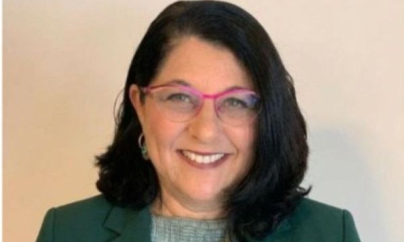 פרופ' סיגל סדצקי [צילום: דוברות משרד הבריאות]
