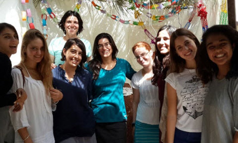 המלאכיות של הרטמן [צילום: יח"צ]