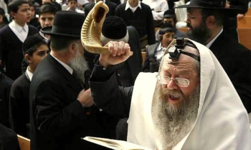 הרב דוד בצרי [צילום: פלאש 90]