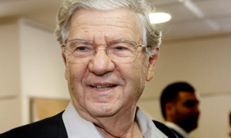 ברק. "לא מה החוק מחייב" [צילום: מרים אלסטר, פלאש 90]