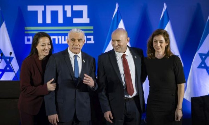 ניסיון הבלימה כשל [צילום: חיים גולדברג/פלאש 90]