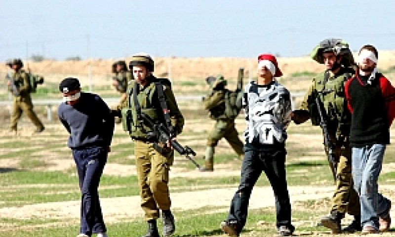 נהלים למקרים כמו "עמוד ענן" [צילום: פלאש 90]