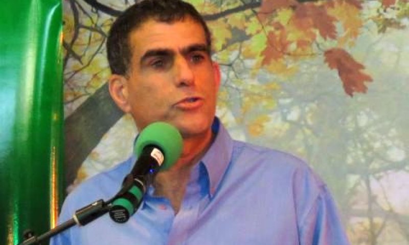 מוסי רז [צילום: יח"צ]