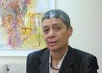 שלו. פורשת