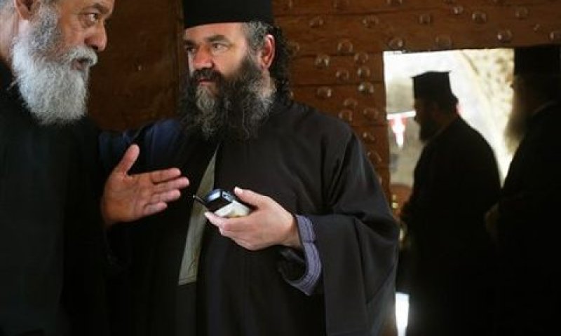 הכנסיה הטילה חרם [צילום: AP]