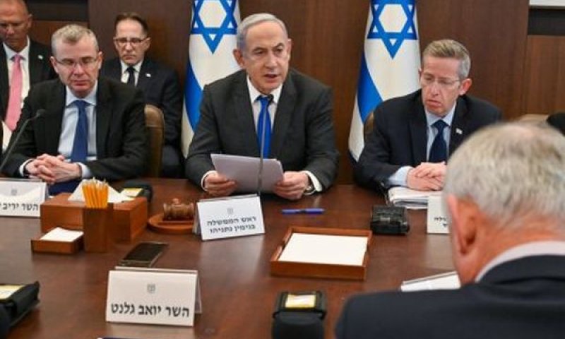 [צילום: קובי גדעון / לע״מ]