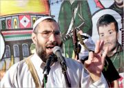 עבדאללה שאמי, מראשי הג'יהאד