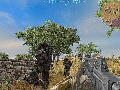[צילום: Vgames]
