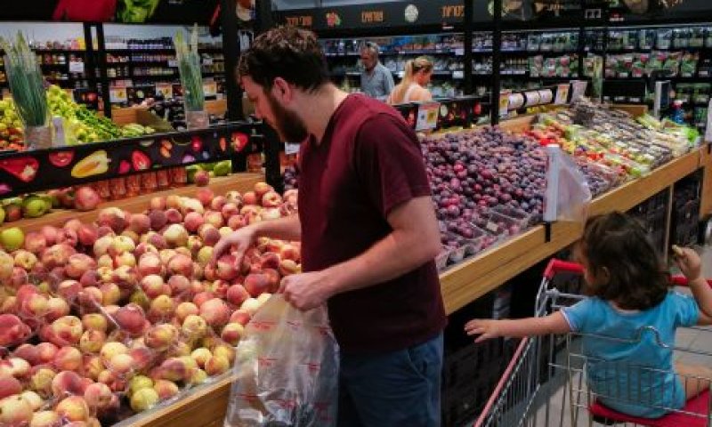 גיבשה תוכנית עם משקיע פוטנציאלי [צילום אילוסטרציה: מיכאל גלעדי, פלאש 90]