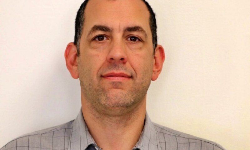 מלכין. 14 שנים באגף השכר באוצר [צילום: דוברות משרד האוצר]