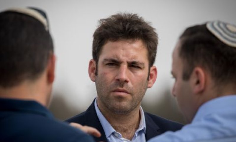 ברקוביץ. לא כל הציונות הדתית מחבקת [צילום: יונתן זינדל/פלאש 90]