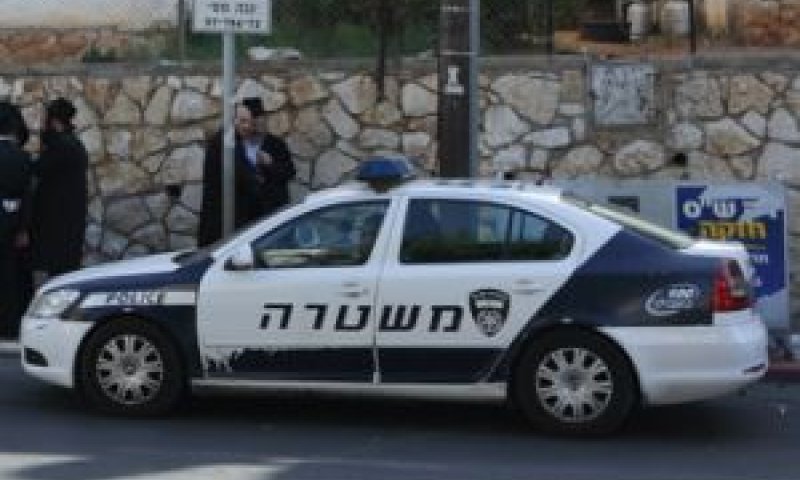 [צילום: פלאש 90]