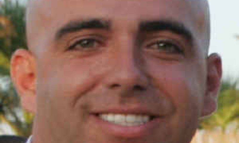 חיים סקאל [צילום: יח"ת]