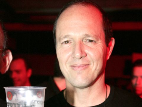 ברקת. שמע את הנזקים ואישר [צילום: פלאש 90]