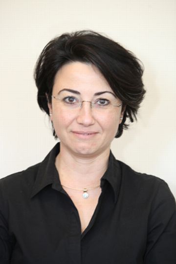 ח"כ חנין זועבי