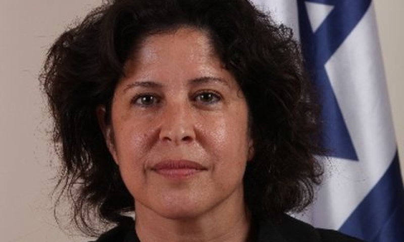 גולומב. פסיקתה אושררה