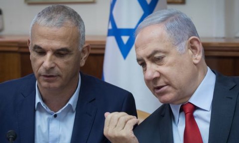 "קיצוצים זה קשה, אבל זה מה שנדרש" [צילום: נועם ריבקין פנטון/פלאש 90]