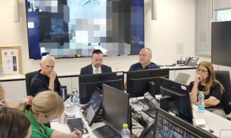 [צילום: משרד הבריאות]