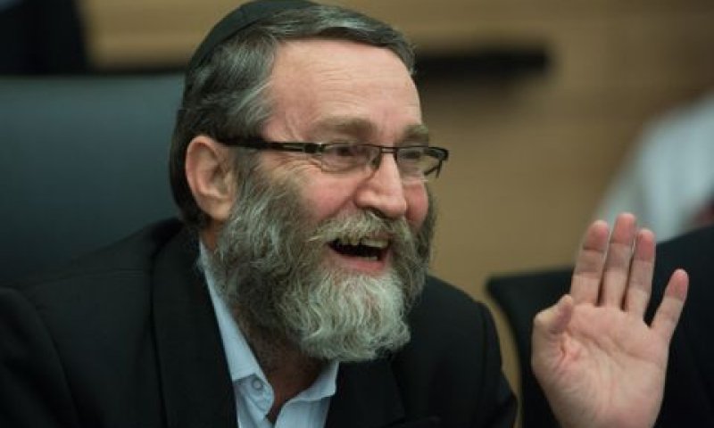 [צילום: יונתן זינדל/פלאש 90]