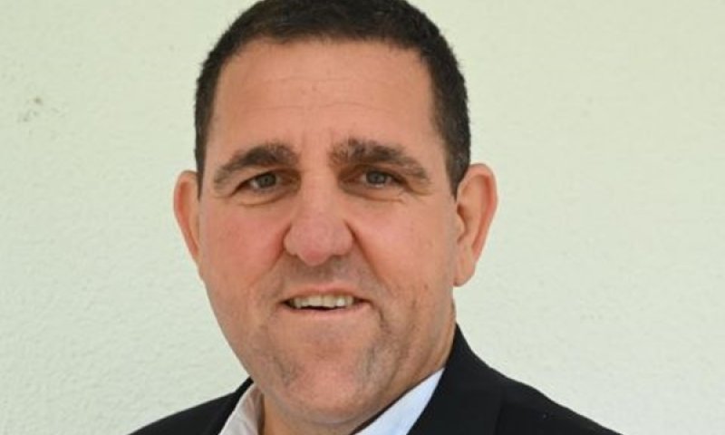 ניר אילני [צילום: מורג ביטן]