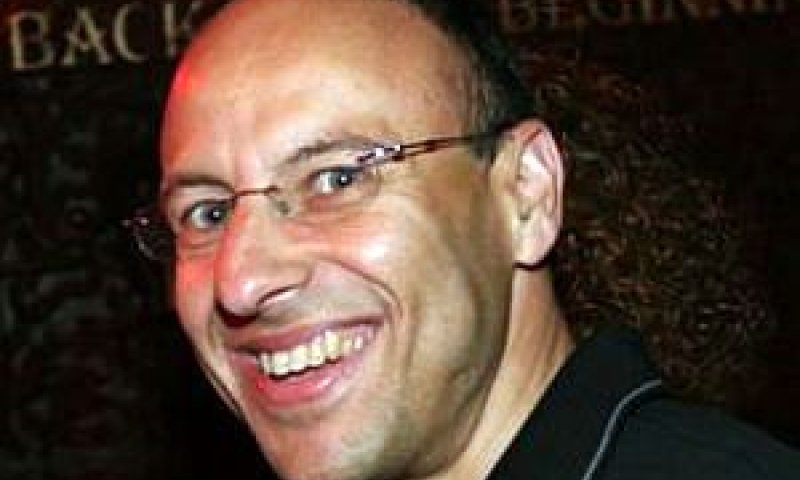 גיל שרון [צילום: יח"צ]