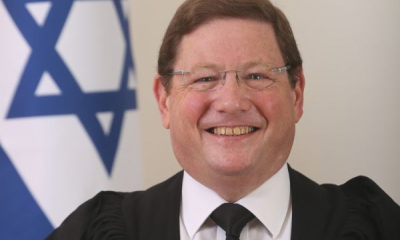 רובין. החלטה נדירה בשל פרשנות שגויה